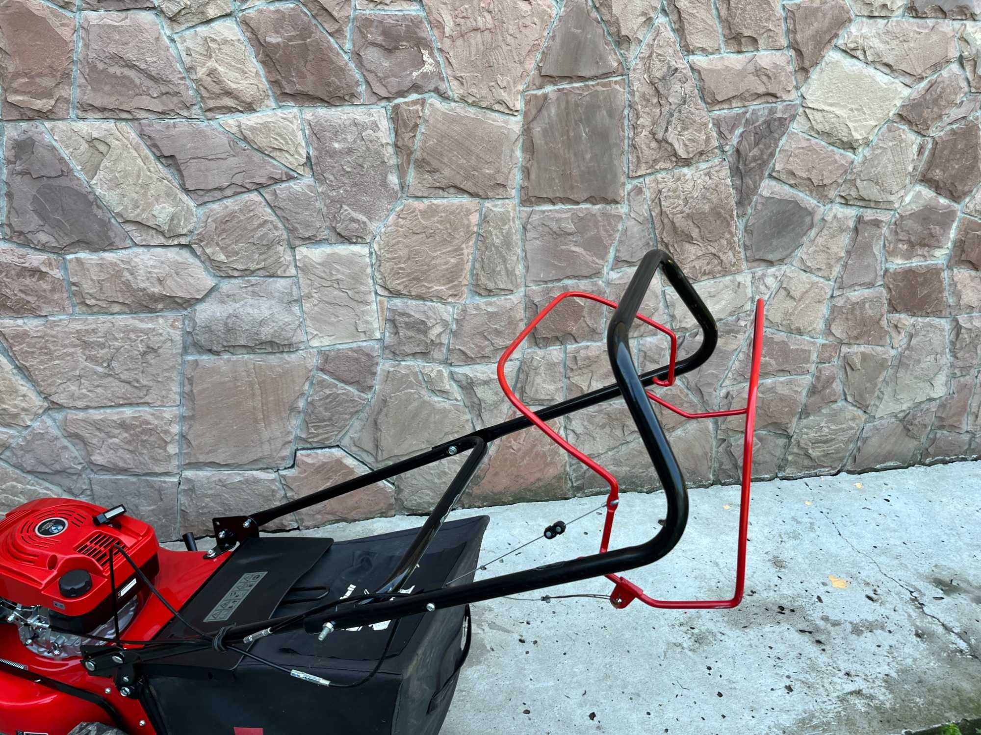 Газонокосарка Einhell GC-PM 46