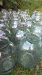 Продам банки 3л (вживані)