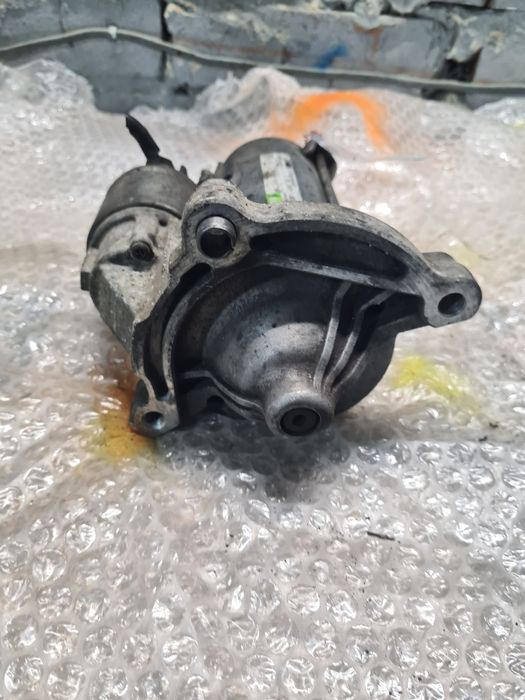 Стартер Citroen C2 C3 Peugeot 206 307 Код 964864468001