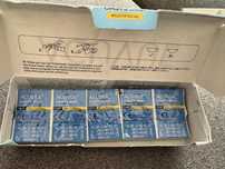 Soczewki Acuvue Oasys Max Multifocal 1-day -6,5 low
