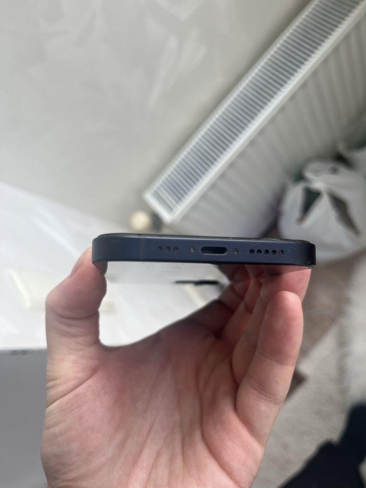 iPhone 12 64gb AKB 92% обмін на macbook pro