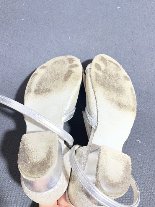 Туфлі бальні для танців