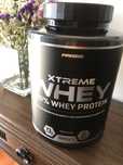 Prozis Protein XTreme
