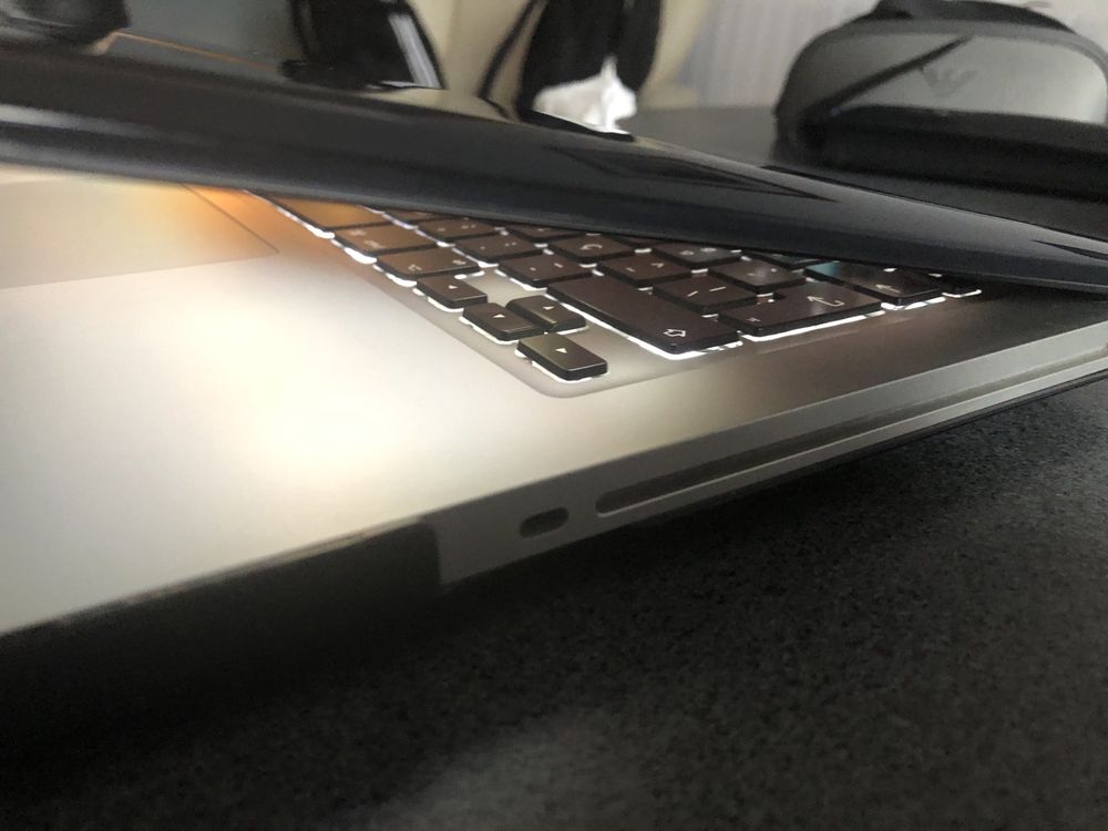 MacBook Pro 13”