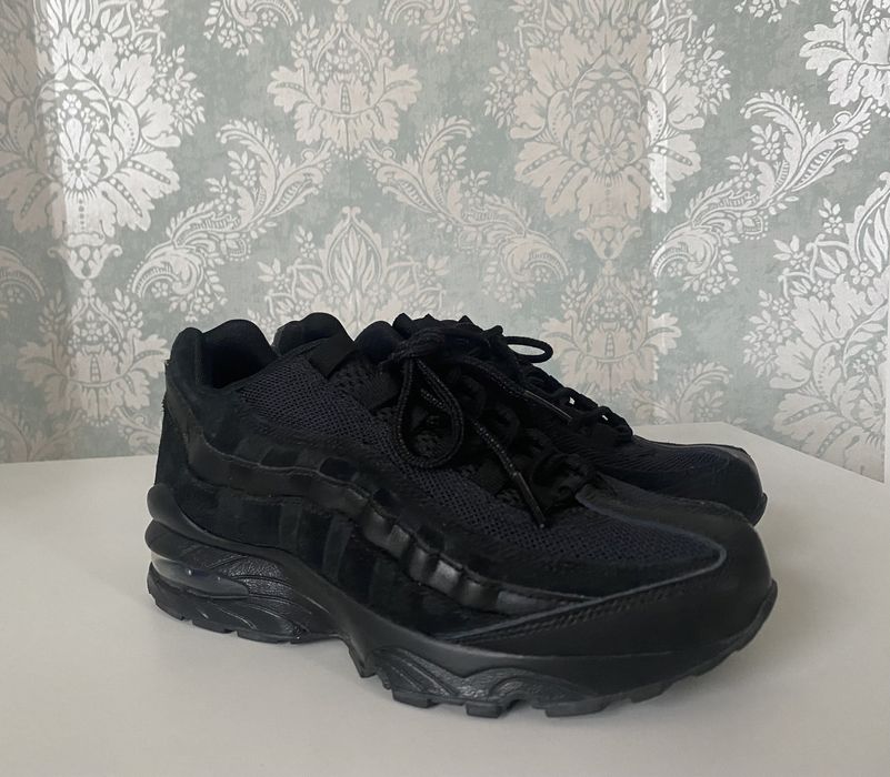 Buty damskie Nike Air Max 95