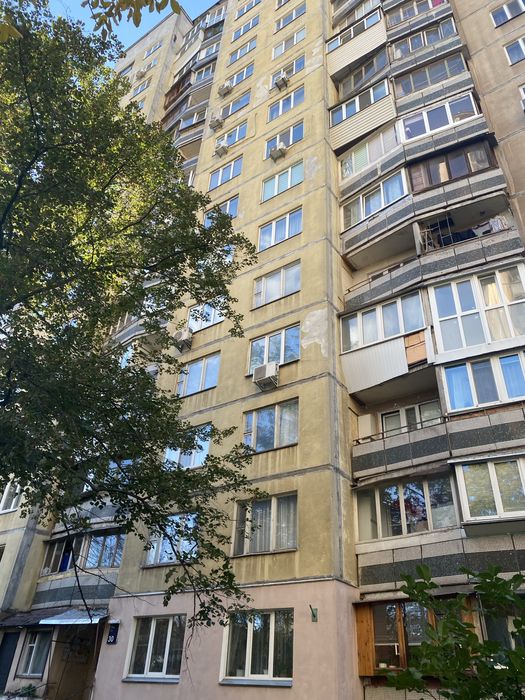 Продаж квартири без комісії за адресою проспект Свободи 30