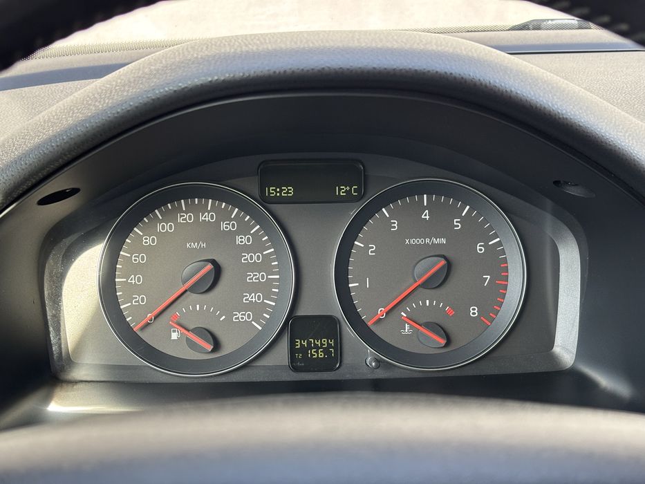 Продаю Volvo V50 2008 рік