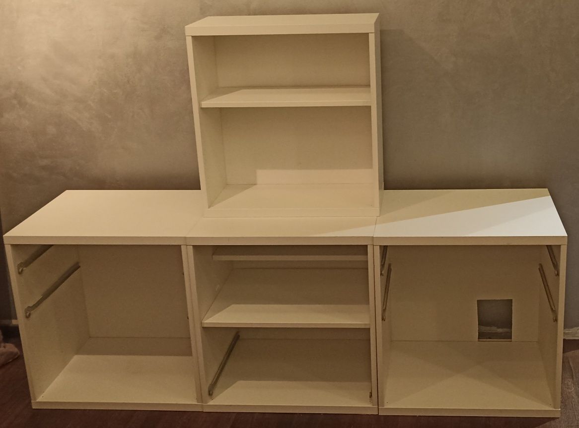 Meble dziecięce Ikea stuva