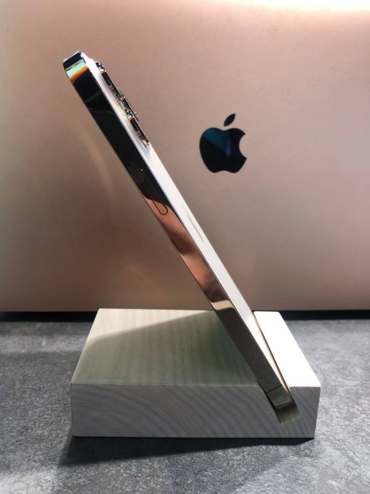 IPhone 13 pro max 128 Gold