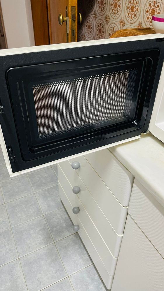 Vendo microonsas kunft