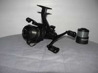 Kołowrotek Shimano Baitrunner Aero 5010 GT