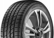 NOWA Opona opony letnia letnie FORTUNE 235/60R18 FSR303 107V XL RG