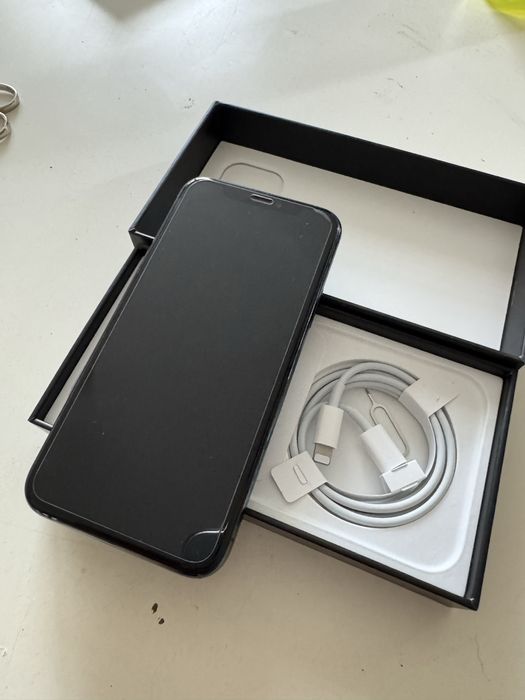 Iphone 11 pro 64gb zielony