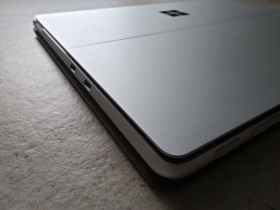 Microsoft Surface Pro 11 13" Snapdragon X Elite OLED 512GB 16GB GW2027