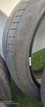 Pneus 275/40/20, 245/40R20