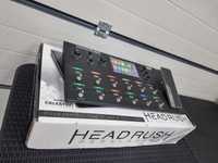 Procesor wokalowy gitarowy headrush Pedalboard najtaniej