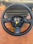 Kierownica Audi a3 8p S-line