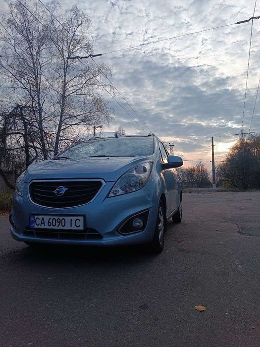 Продам власне авто Ravon R2 (аналог Shevrole Spark), 2020 р.