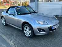 Mazda MX-5 1.8 BENZYNA klima alus 159 tys LIFTING Z NIEMIEC OKAZJA !!!