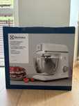 Robot planetarny Electrolux Create 5