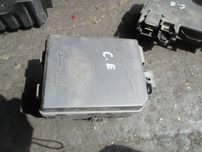 Opel Corsa E 1.2 1.4 puszka skrzynka bezpieczników kompletna