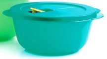 Tupperware linha crystalwave