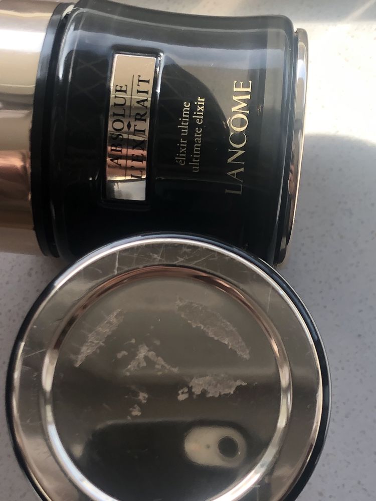 LANCÔME Rénergie Multi-Glow Lift Absolue krem do twarzy