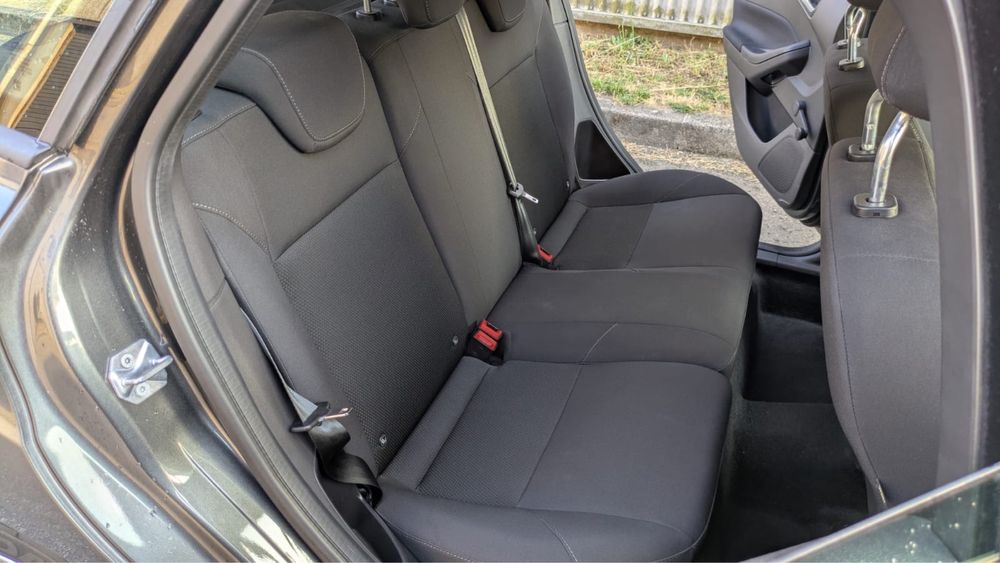 Ford Focus Sw 1.0 SCTi ST-line Impecavel!