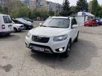 Hyundai Santa FE 2012