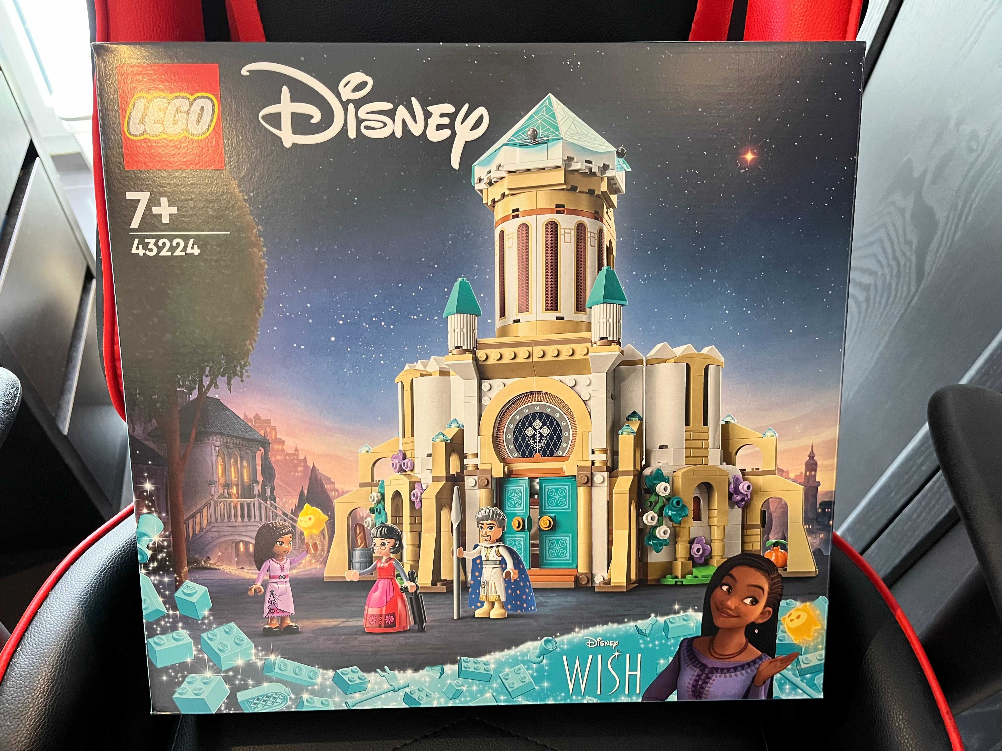 LEGOs Friends, Duplo - Novos e selados.