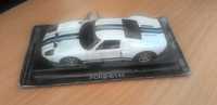 Продам журнал с моделью "Суперкары" №10. Ford GT 40 Деагостини 1:43