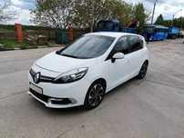 Розборка шрот Renault Scenic 3 2013 - 2016 рено сценік разборка сценик