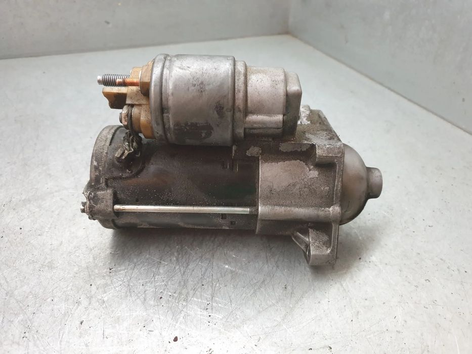 Motor de arranque RENAULT Clio IV (BH_)