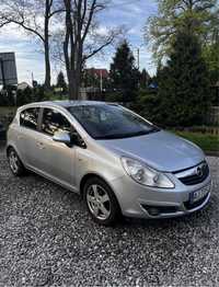 Opel corsa D 2010 1.3 ecodiesel