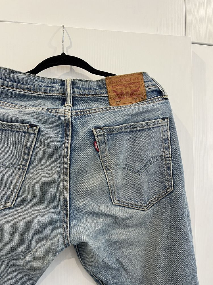 Джинси levi’s