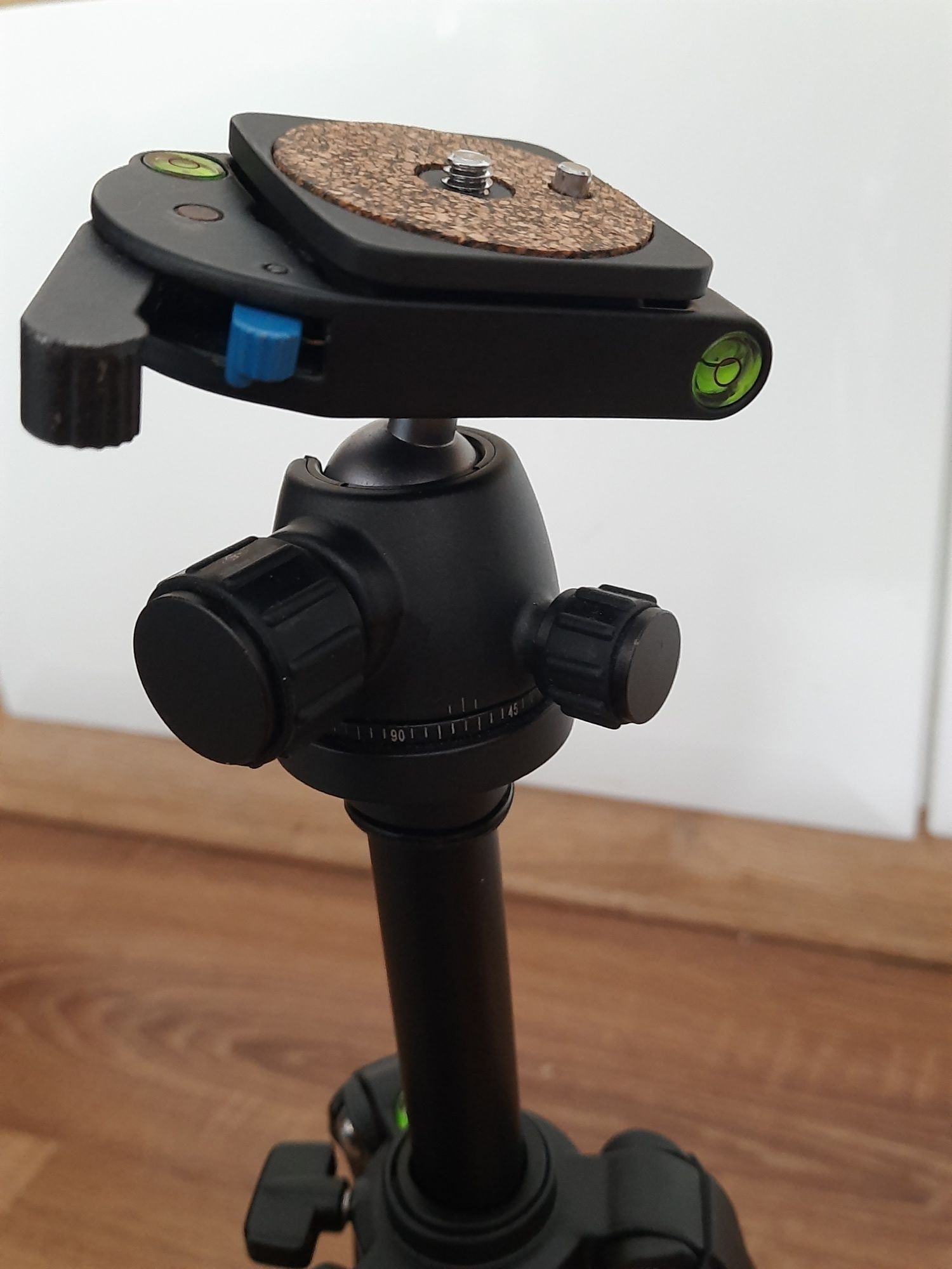 Statyw Cullmann Nanomax 400T