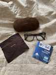Okulary korekcyjne Tom Ford Szkła +0,25