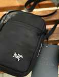 Torebka / Torba / Nerka / Saszetka Arc'teryx Arcteryx Czarna Black