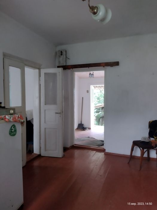 Продам будинок м.Горохів! Два види опалення!