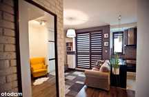 Przytulne studio 33m² Bielany Residence (garaż, komórka, siłownia)