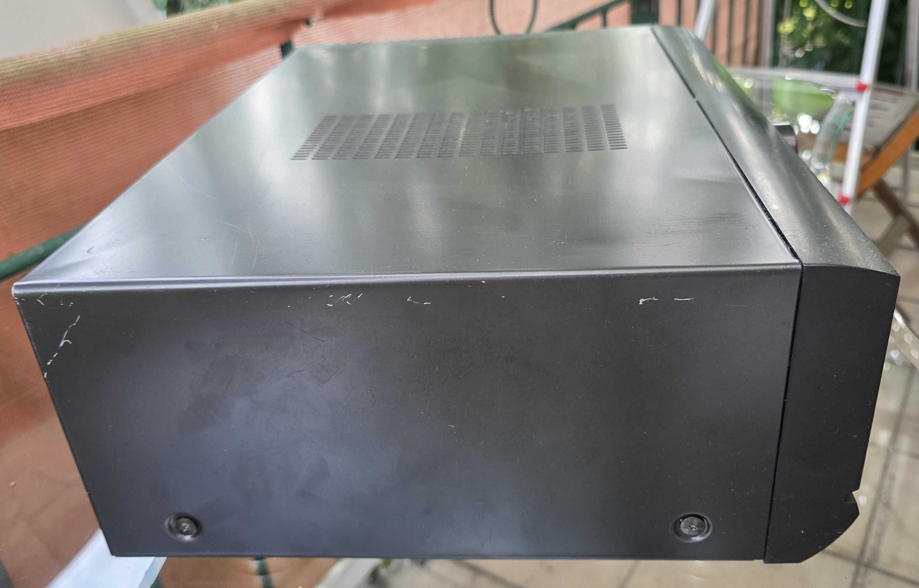 Amplituner Technics SA-DX950 w pełni sprawny ładny stan wysyłka
