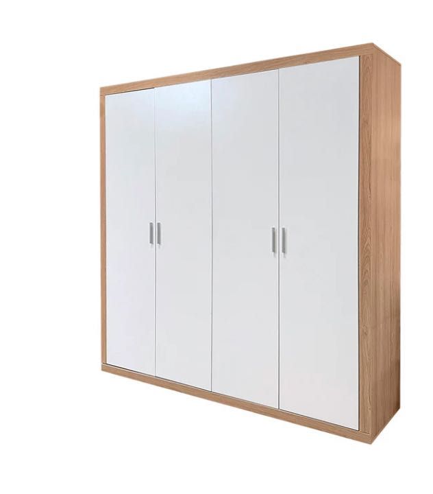 ROUPEIRO KIARA 4 PORTAS