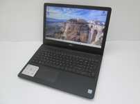 DELL Inspiron 3567 / i5-7th / 16GB DDR4 / 256GB SSD / 15.6" / Win11