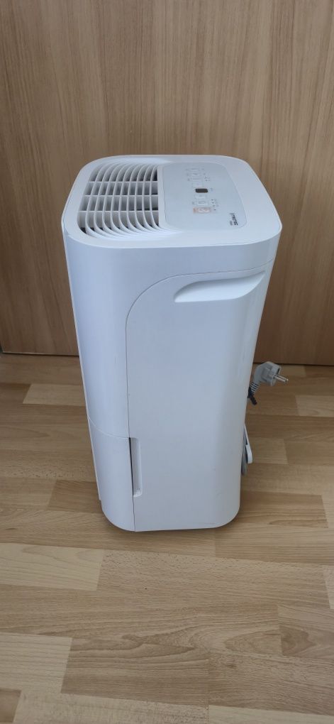 Profesjonalny osuszacz powietrza, prania, wilgoci TROTEC TTK 66 E