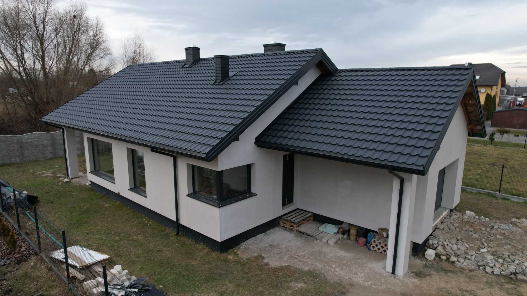 Blachodachówka Venecja Budmat D-Matt 30 LAT GWARANCJI / PROMOCJA / PL