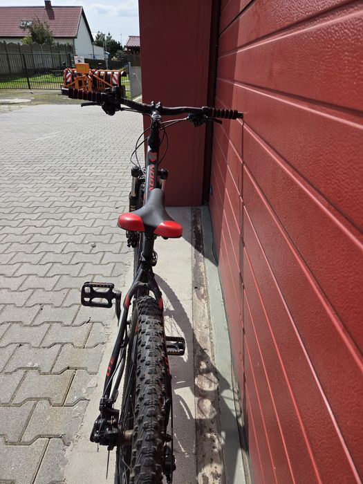 Rower kross hexagon 3.0