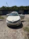 Разборка Lincoln MKZ hybrid линкольн мкз гибрид