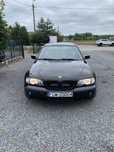 BMW e46 2002 Rok 2.0 diesel