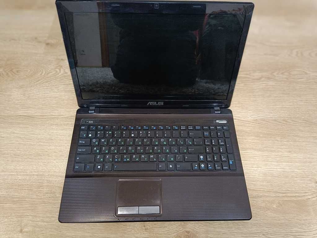Ноутбук Асус Asus K53E Core i5 4Gb HDD-320Gb