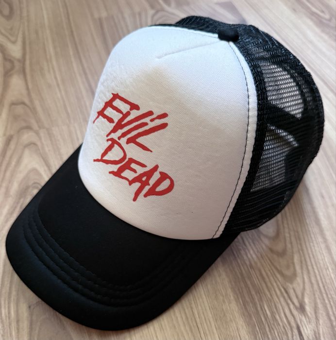 Czapeczka Trucker (Evil Dead)